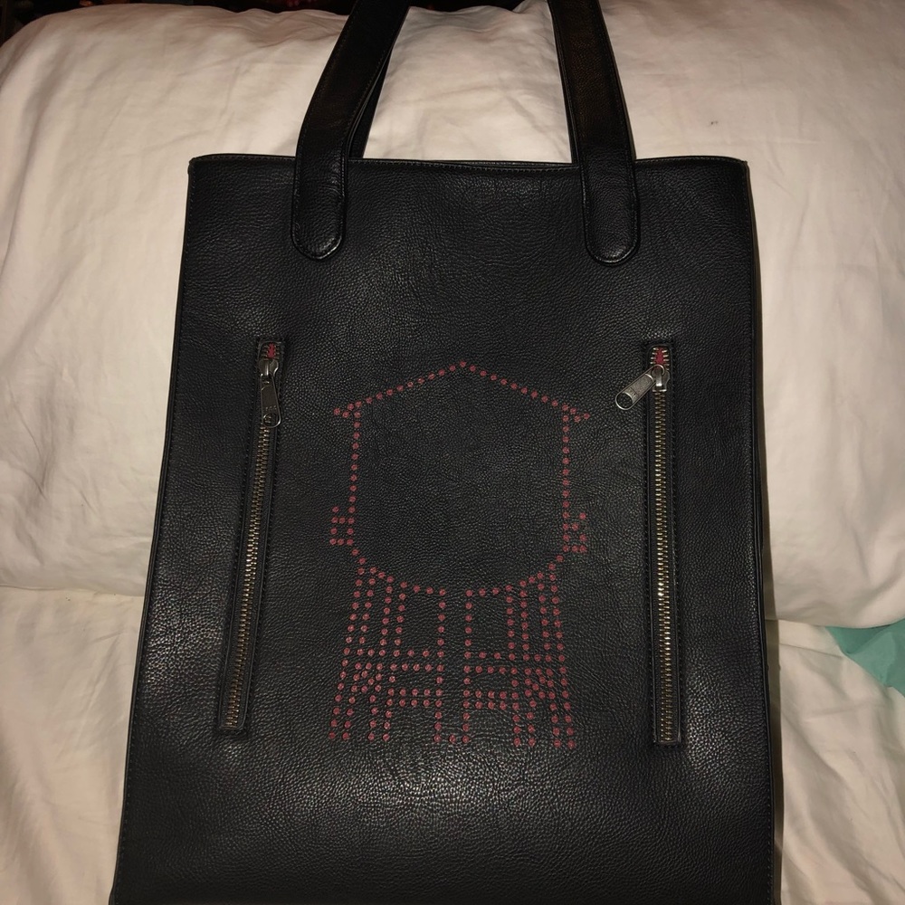 Limited Edition Brooklyn Industries Bag